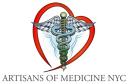 Artisans of Medicine NYC logo